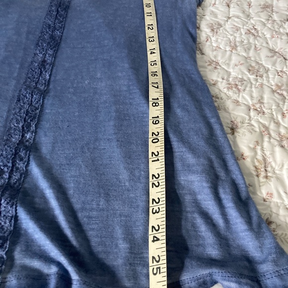 Max Jeans Top Size M - Picture 6 of 6